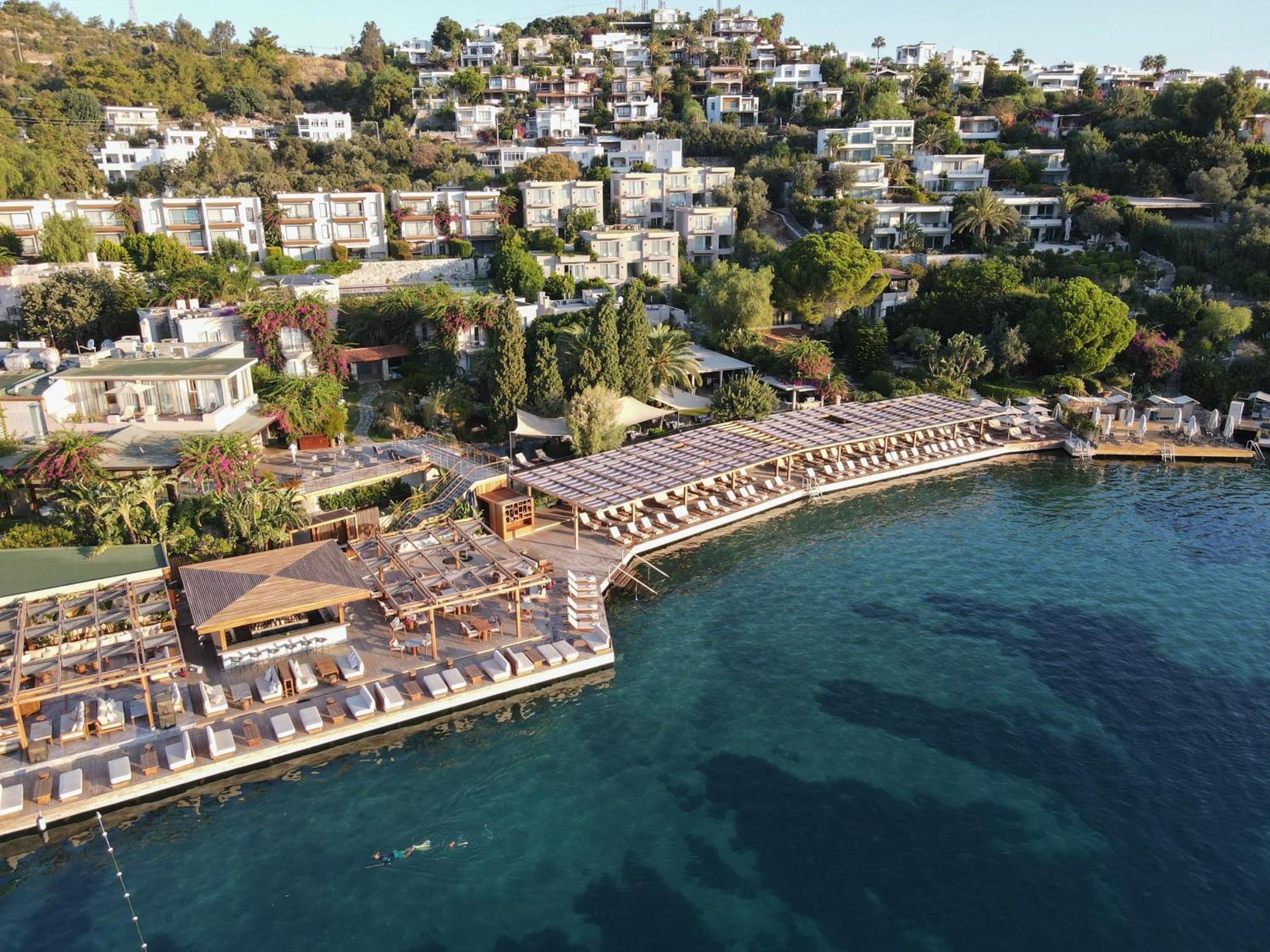 Hotel No81 5*